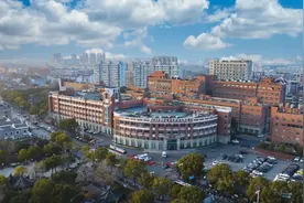 2025年度上海交通大学医学院附属松江医院专业技术人员招聘公告图片