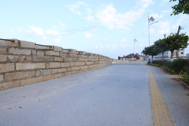 5.2公里滨海画廊！泉州这条健身步道，解锁“小上海”的古今浪漫