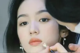 5块9的桶装粉底液比蜜雪冰城还便宜，买贵妇底妆的打工人破防了图片