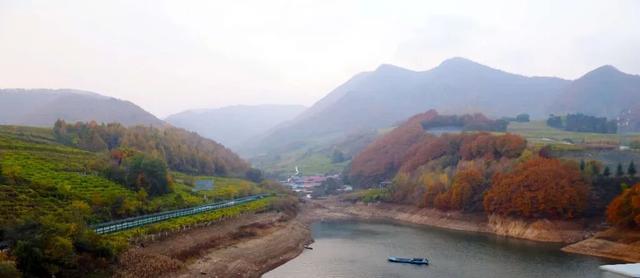 省媒看白山 | 吉林日报：走走停停，G331一路美景一路歌