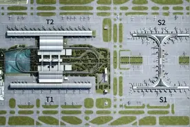 浦东机场卫星厅启用，带来便捷体验｜上海市消保委空港办图片