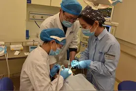 孩子龋齿怎么办？拜博口腔：及时治疗与管理很关键图片