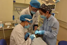 孩子龋齿怎么办？拜博口腔：及时治疗与管理很关键图片