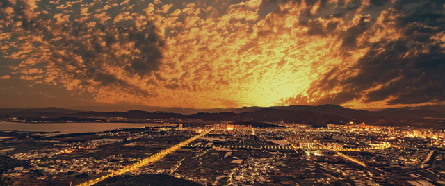 石屏城市宣传片《此心安处是石屏》发布！