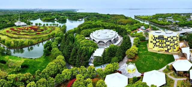集章党狂喜！“魔都路引”带你集邮青浦，方寸之间尽藏江南风韵