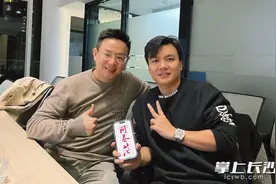 我仰望你看过的星空——本报记者专访《问苍茫》总编剧梁振华图片