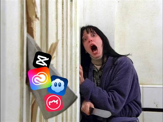 专访苹果副总裁：一个小红书博主，该用什么样的苹果工具？