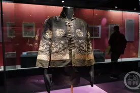 “龙袍”和“蟒袍”有啥不一样？来三峡博物馆“龙舞中华”新春文化展里找答案图片