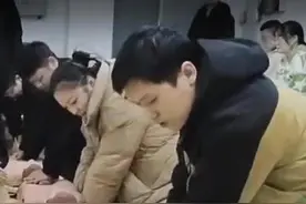 急救“黄金4分钟”！救护培训走进长沙地铁站，2300余名学员通过考试图片