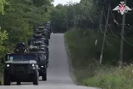 俄罗斯非战略核力量演习第三阶段已经开始图片