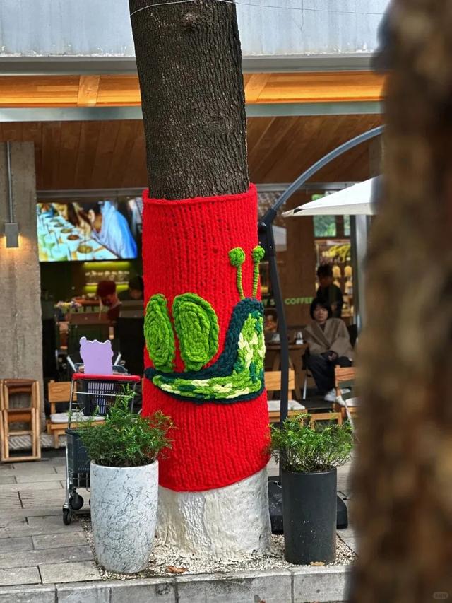 出片神“巷”？昆明这几条街，又趣又潮又时髦！