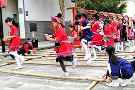 共绘美丽同心圆 谱写民族新华章图片