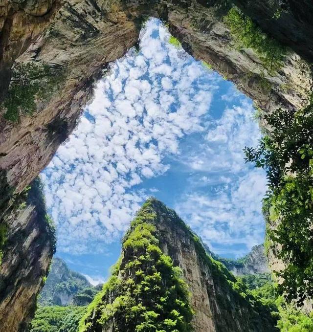 解锁太行一号旅游公路上的山河史诗