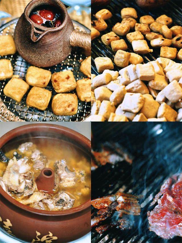 十二把钥匙，解锁云南全年旅居生活