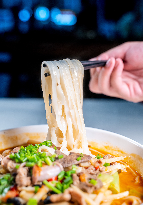 上榜全国暖冬城市TOP3！南宁，被低估的过冬宝藏地！不止温暖，更有看不完的风景和吃不完的美食