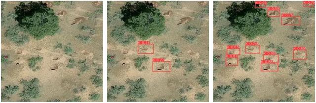 张东彦教授等：基于YOLOv10-MHSA的“三北”工程内蒙古地区植树位点精准检测研究（《智慧农业（中英文）》2025年第3期）