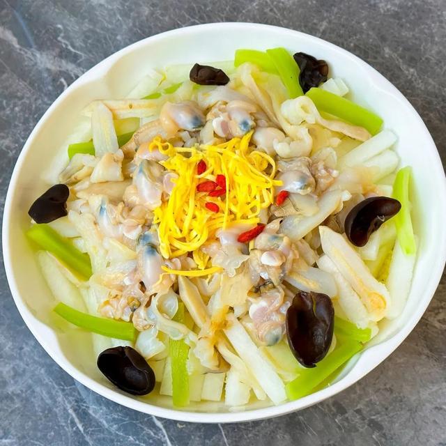 从金鸡湖到濠河畔，与苏超同样精彩的还有南通美食
