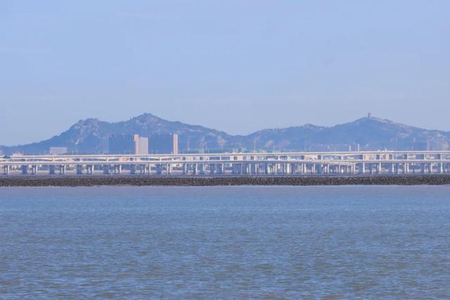 赶海、寻趣！来丰泽打卡这一抹海天蓝！