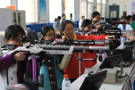 走出百余名冠军  这座城市咋做到的?图片