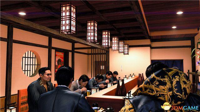 《如龙7外传：无名之龙》图文攻略 全流程任务全收集攻略