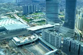 增速全市第一！增城前三季度GDP同比增长8.7%图片