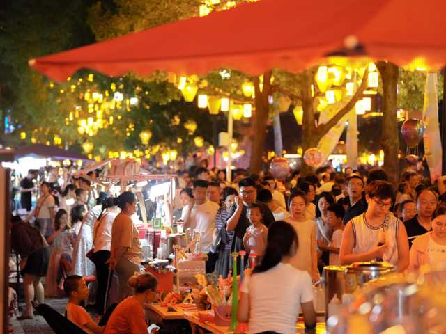 仙山贡水旅游区：入选全省服务十佳案例！