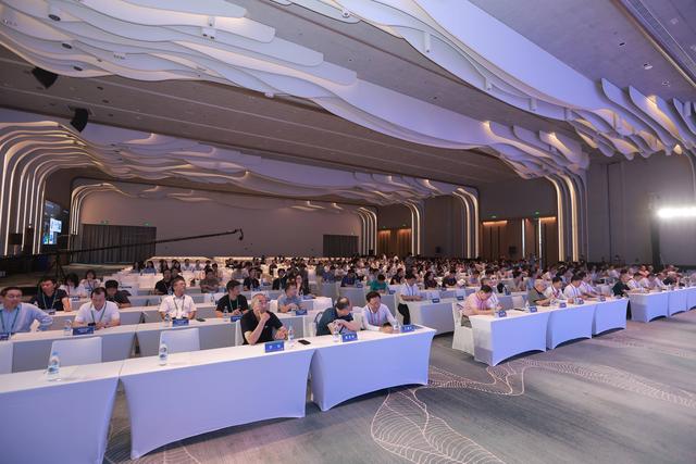 近1500名海内外学者齐聚烟台 助力我国计算机辅助设计与图形学前沿创新