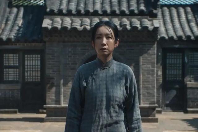 《生万物》里费左氏是真正的狠人