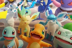 《宝可梦大集结》国服正式上线，iOS与安卓跨系统互通图片