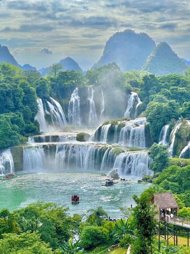 无限暖意！广西发布6条“康养旅居 冬游广西”系列精品线路