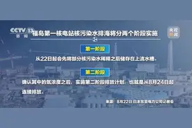 “日本核污染水，或240天后到达中国！”当年喝污水的日本官员怎样了图片