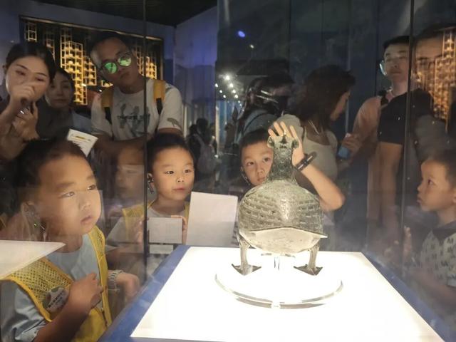 自然、城市与文化的相遇！ 重庆青少年研学之旅收获满满