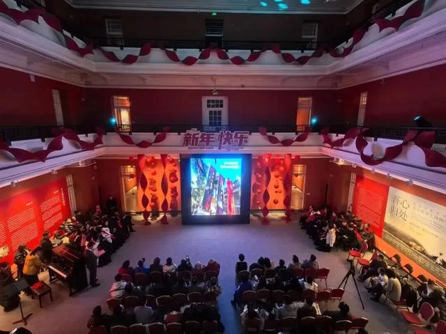 青岛冬日十大消费场景，把一月玩出花样~