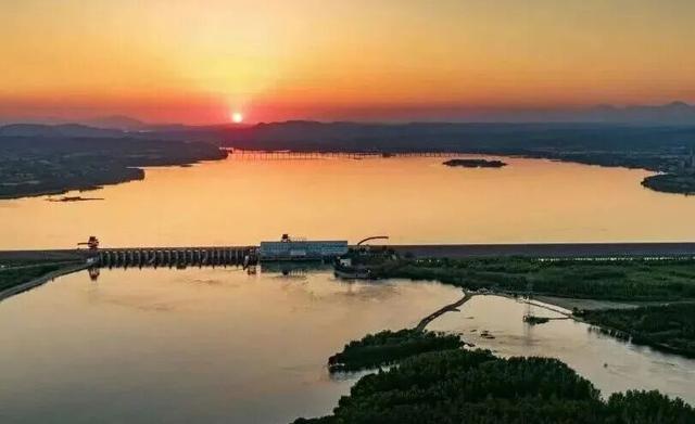 现在就出发！沿着洛阳周边自驾你将能看到...