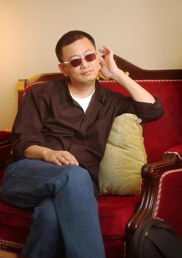 王家卫与王晶都有共同的来时路