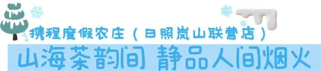日照温泉上新啦！藏于山海，又美又治愈！