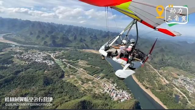 灵川宝藏地，私藏了最诗意的秋天
