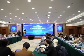 联通智网科技发布算网融合创新成果 车路云一体化加速落地图片