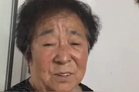 千万粉丝网红田姥姥时隔近一个月再更新，回应最近状态图片