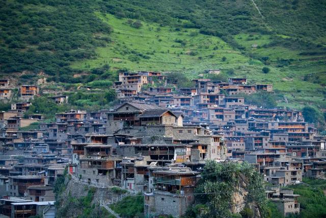 【跟着火把节游凉山】五条清凉线路③：“情定女儿国·探秘香格里拉”寻梦之旅