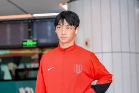 杨明洋已具备代表国足出战资格，祖籍湖北武汉图片