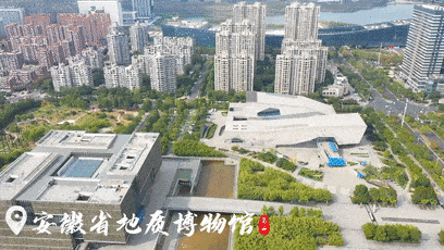 宝藏安徽各有一套！蜀山总有您，喜欢的那一套！