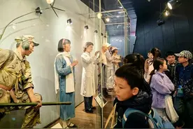 研学游迎来新政策：强化标准制定 保障安全与质量图片