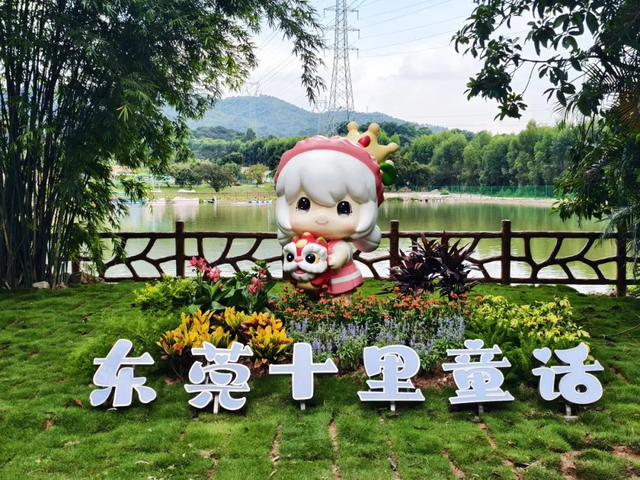 免费！松湖研学玩出新花样：又当匠人，又去探险！