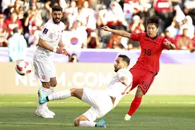 亚洲杯 | 亚足联公布首例兴奋剂违规事件 巴林队球员首轮赛后尿检阳性图片