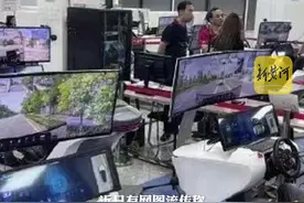 萝卜快跑安全员多为网约车老司机 安全员仅处理极端情况图片