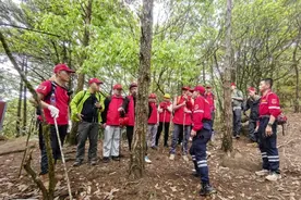 揪心！莆田8岁男童已失联超72小时！有游客曾偶遇，称其“脸色惨白”图片