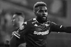 中超浙江队外援布彭扎从11楼坠落意外离世，年仅28岁图片