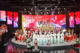 亲子演出市场亮点，国风演出火速售罄，“大鲸鱼剧场” 2025演出季出炉图片