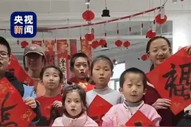 春联应该怎么贴？你家的春联贴对了吗图片